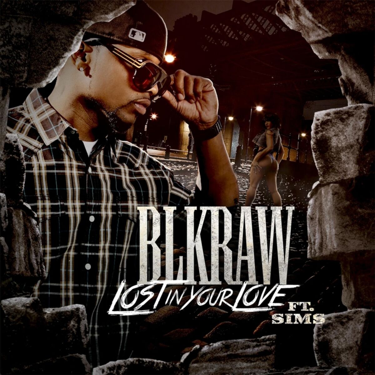 Album cover of Lost in Your Love