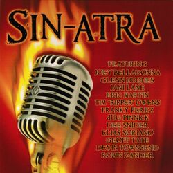 music cover