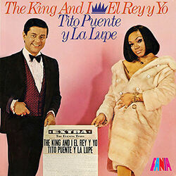 Cover of El Rey Y Yo