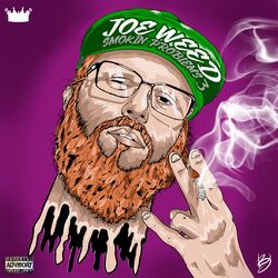 Cover of Smokin Problems 3
