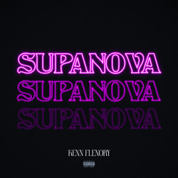 Capa de SUPANOVA