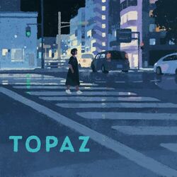 Cover of TOPAZ