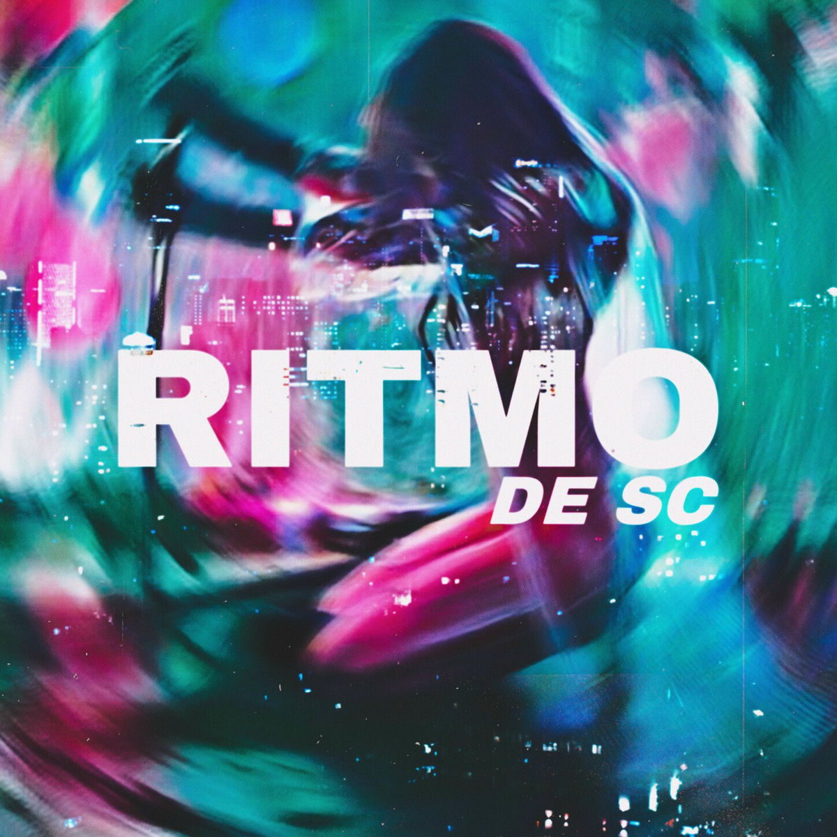 Album cover of SC É O FLUXO 1