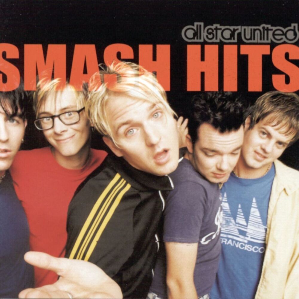Picture of Smash Hits
