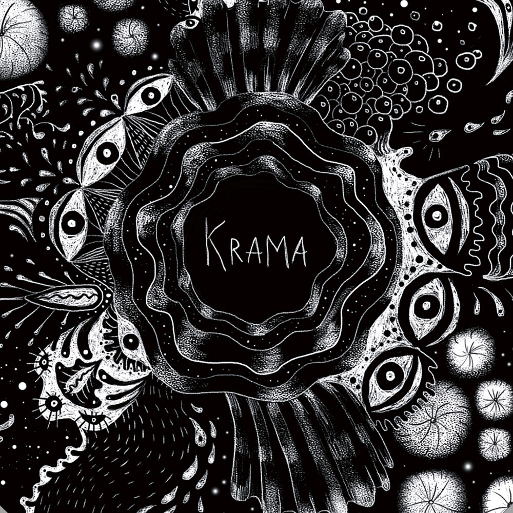 Picture of Krama