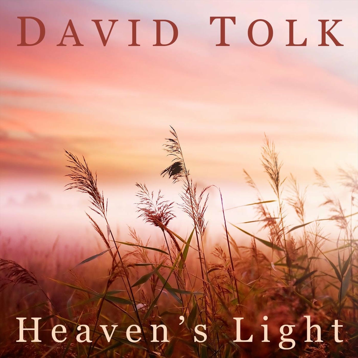 Album cover of Heaven's Light