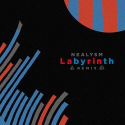 Cover of Labyrinth