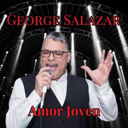 Cover of Amor Joven