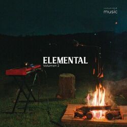 Cover of Elemental Vol. 2