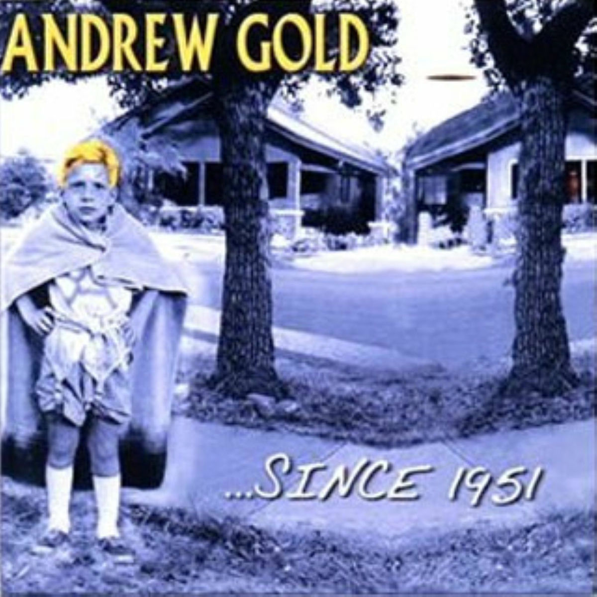 Album cover of Since 1951