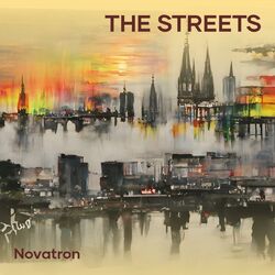 Cover of The Streets