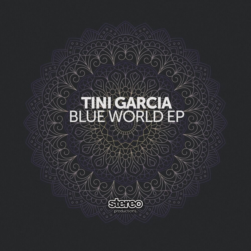 Picture of Blue World