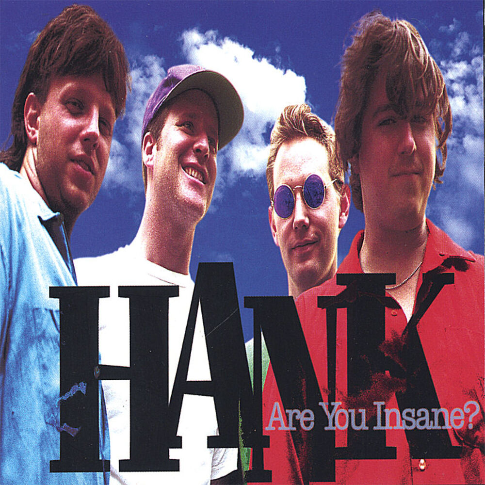 Picture of Are You Insane?