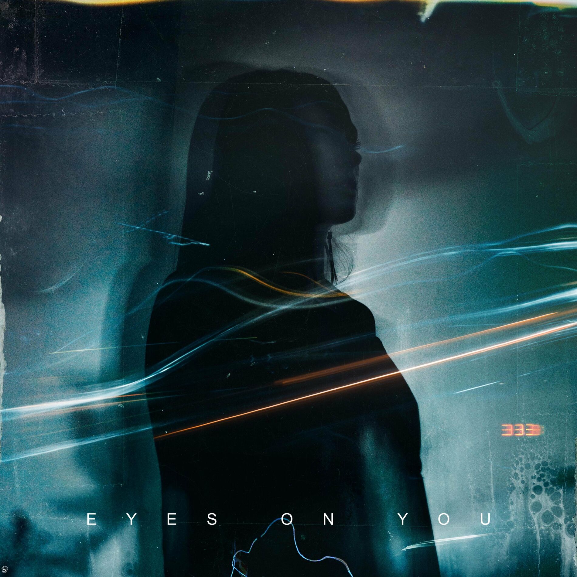 Album cover of Eyes On You