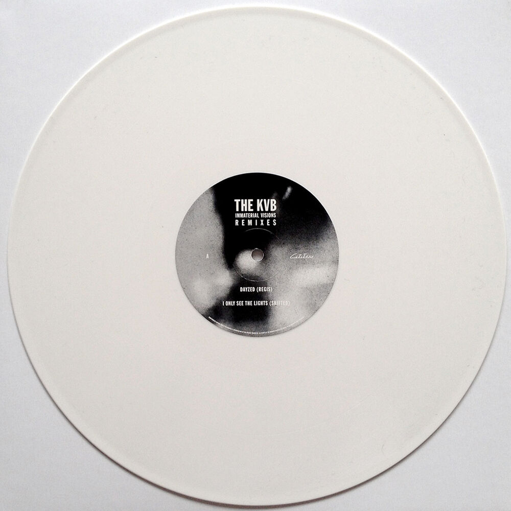 Picture of Immaterial Visions Remixes