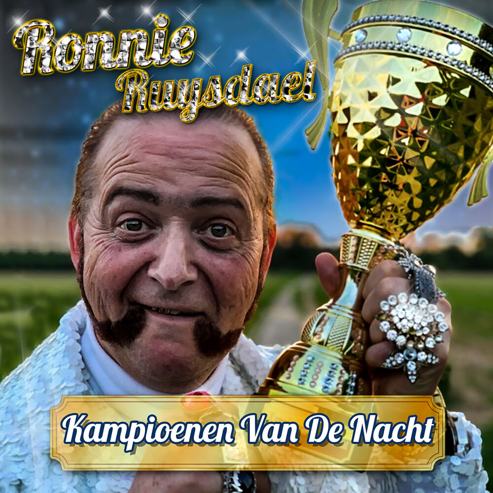 Picture of Kampioenen Van De Nacht