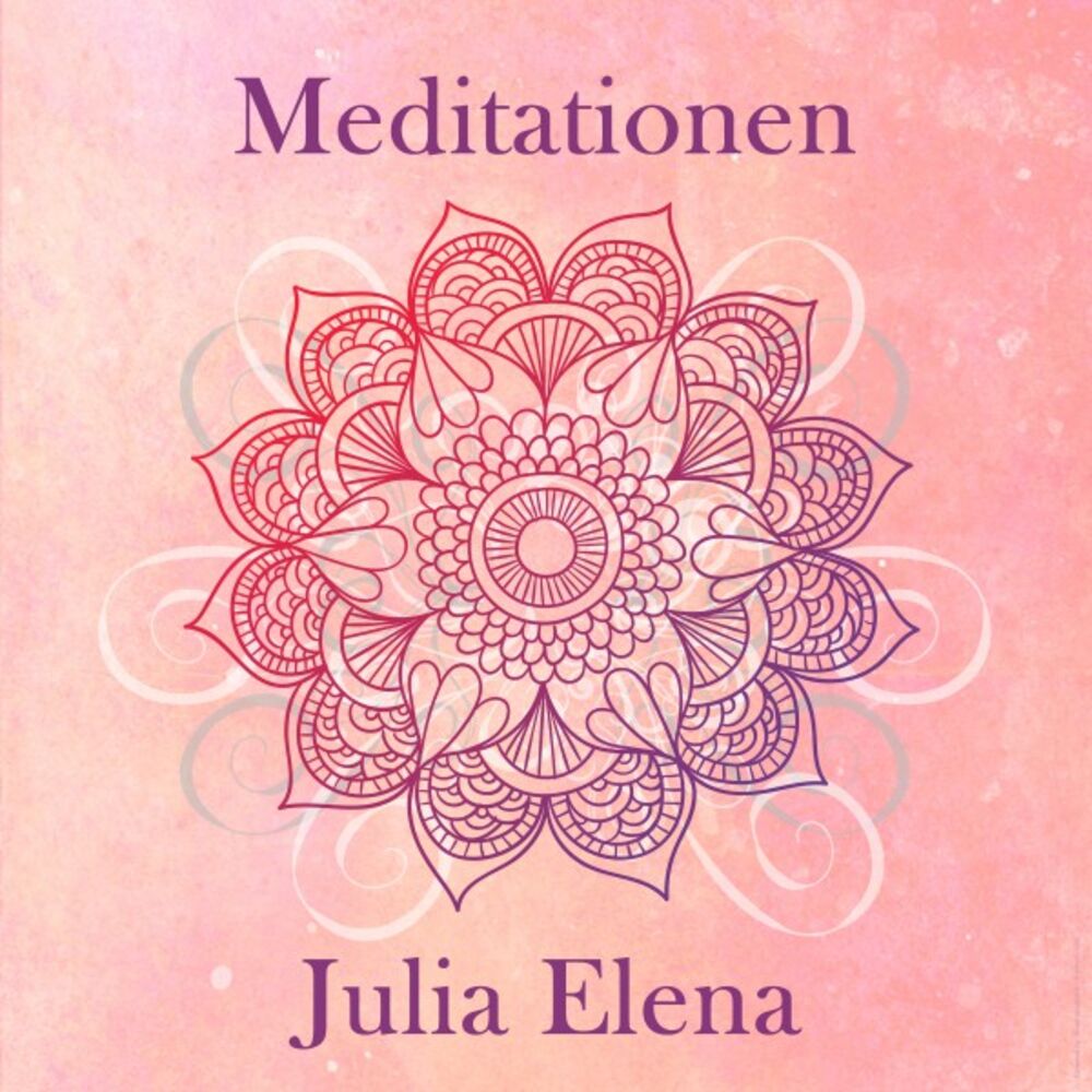 Picture of Meditationen
