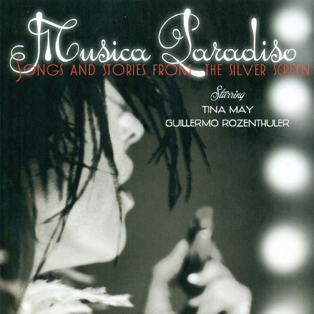 Picture of Musica Paradiso - Songs And Stories From The Silver Screen
