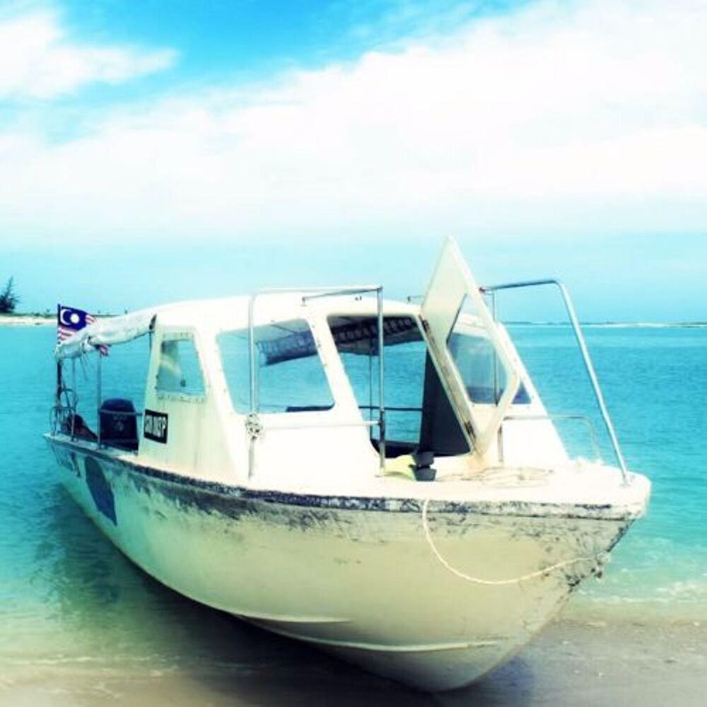 Picture of Boat (Rameses B Remix)