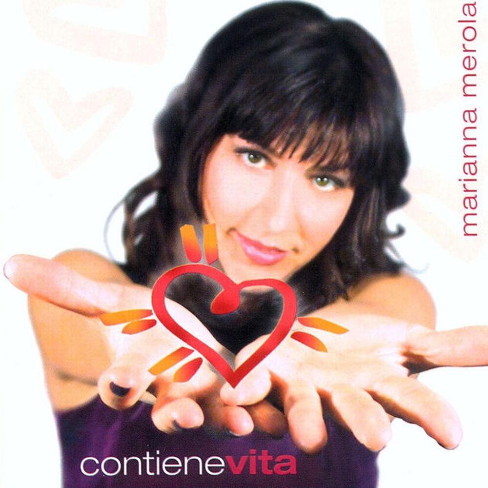 Picture of Contiene vita