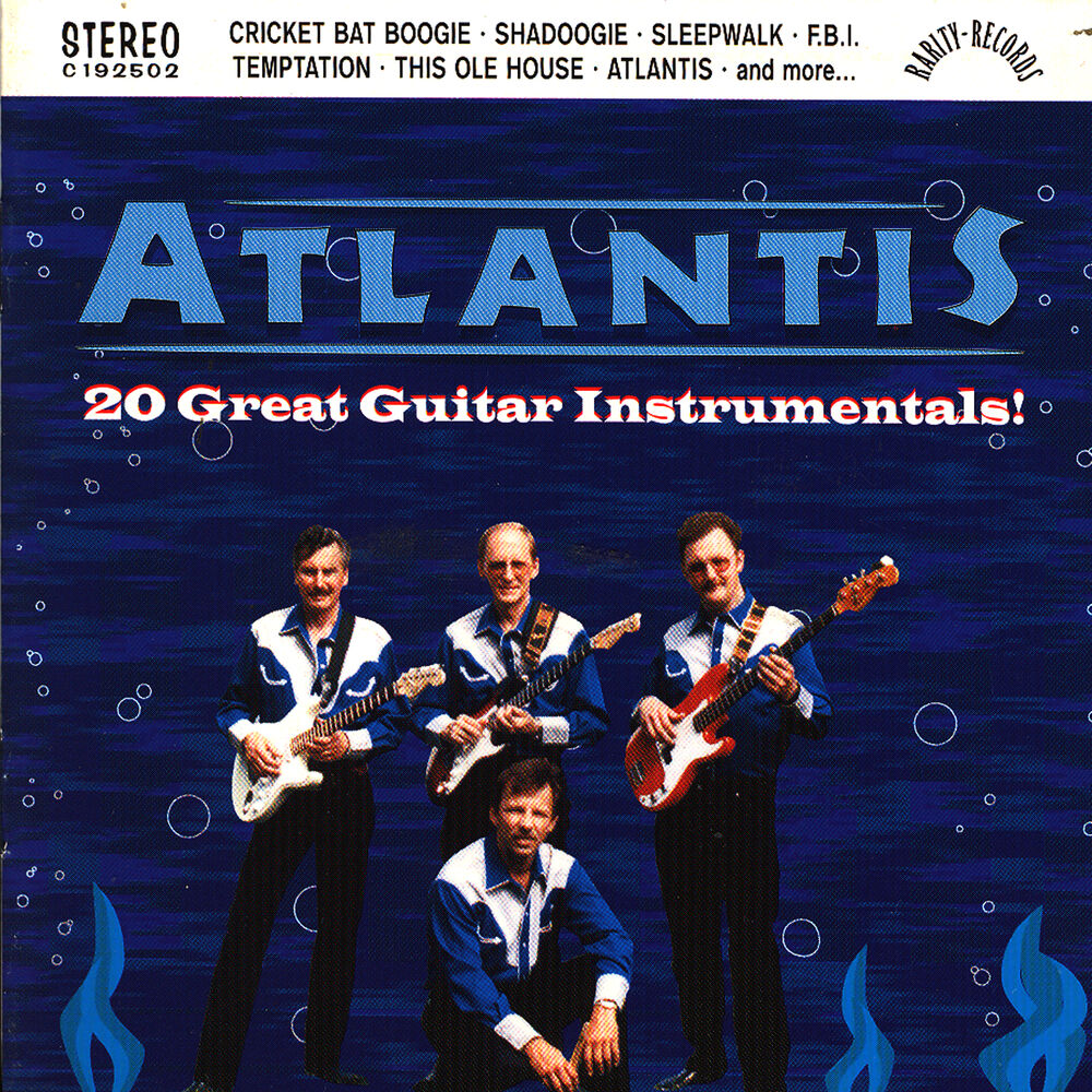 Picture of Instrumental