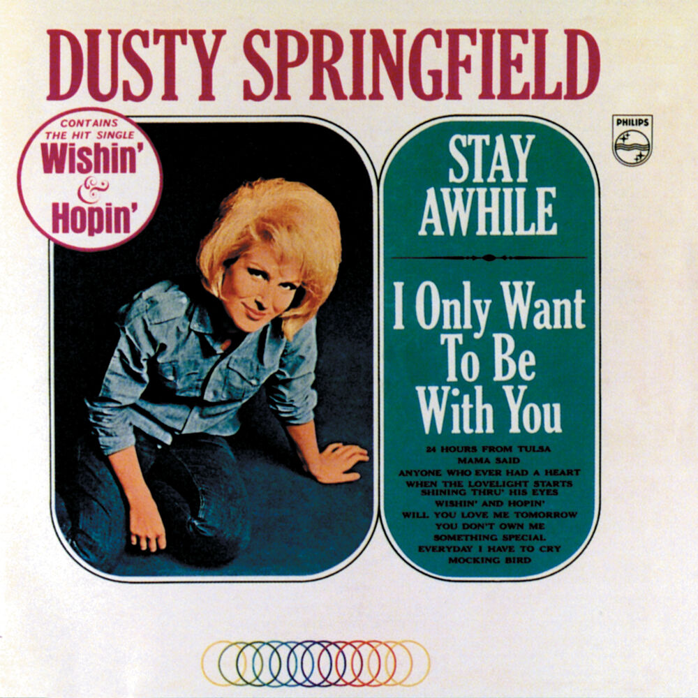 Picture of Stay Awhile / I Only Want To Be With You (Expanded Edition)
