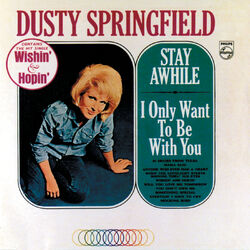 Cover of Stay Awhile / I Only Want To Be With You (Expanded Edition)
