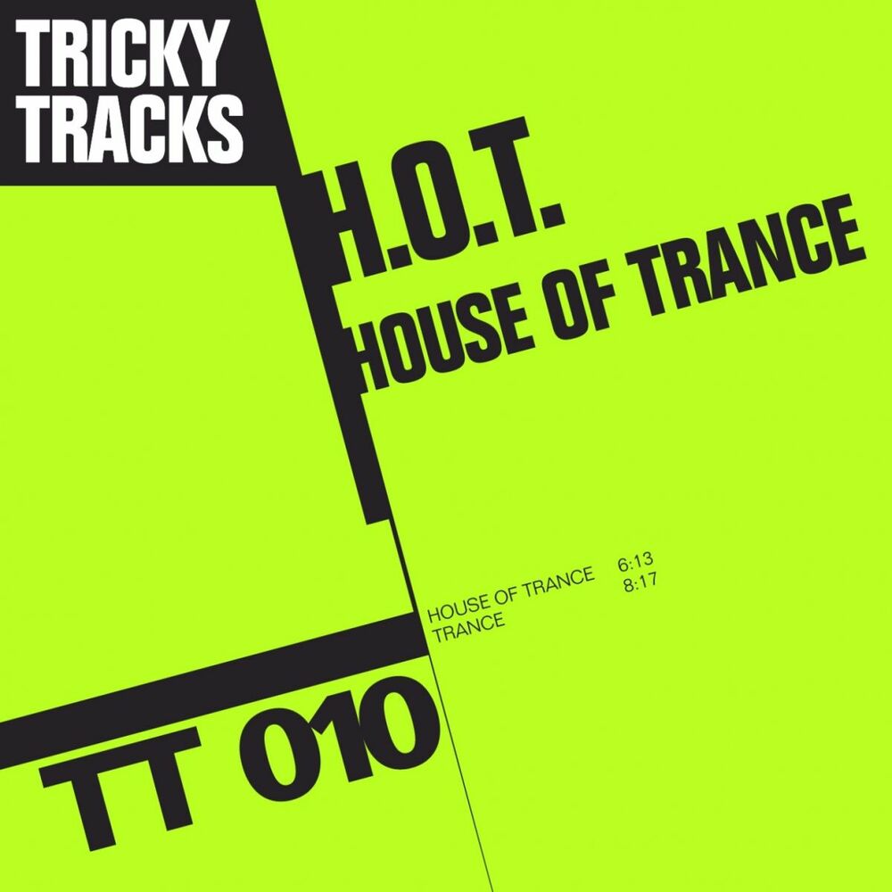Picture of House of Trance