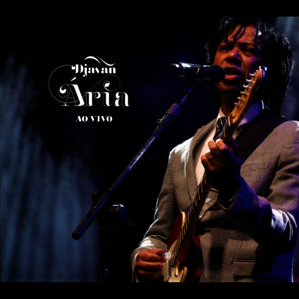 Picture of Ária (Ao Vivo)