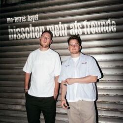 music cover