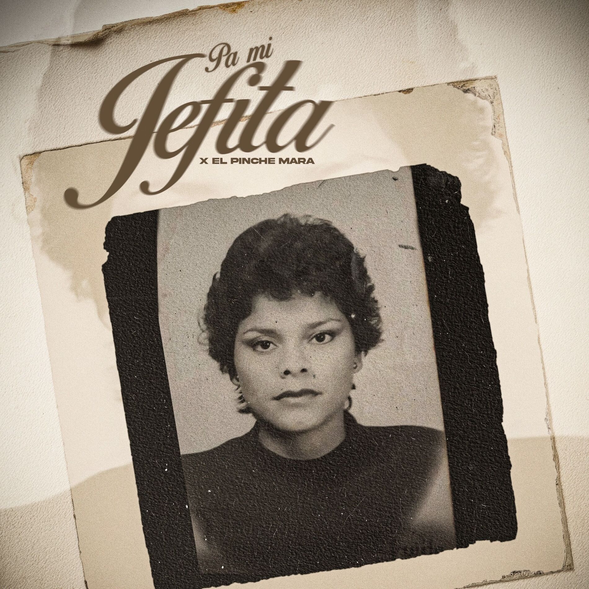 Album cover of Pa Mi Jefita