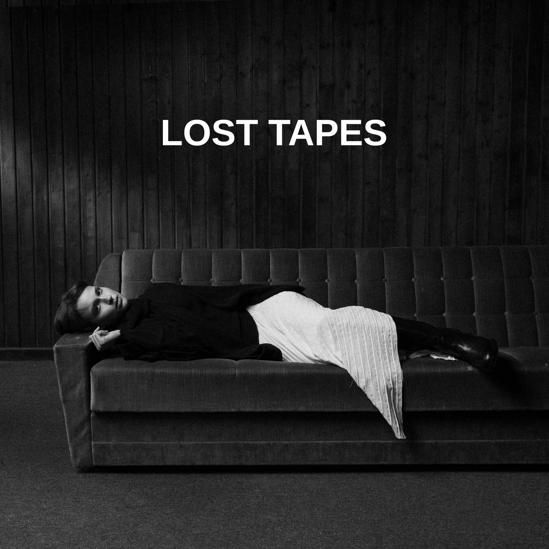 Album cover of Nie die Musik