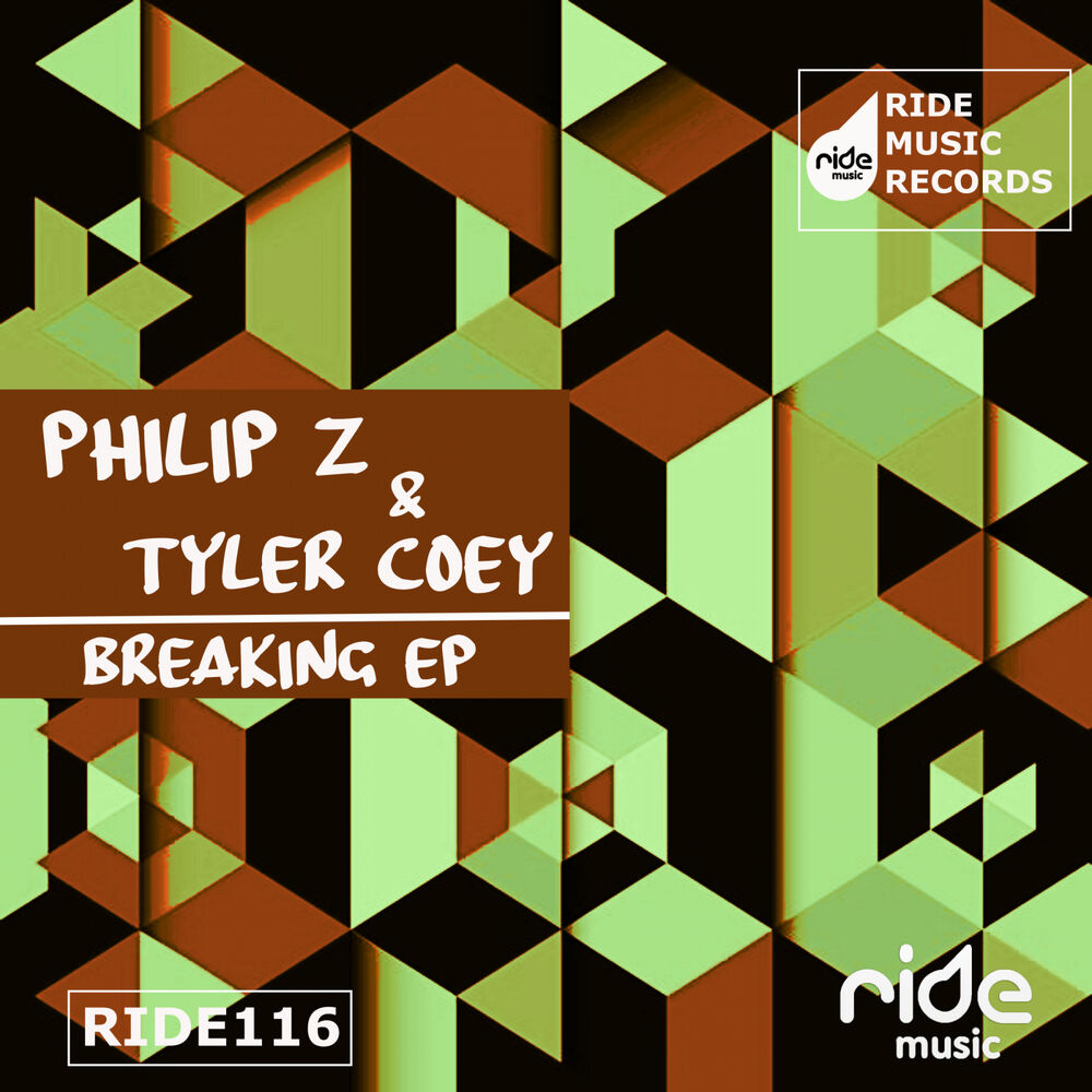 Picture of Breaking EP