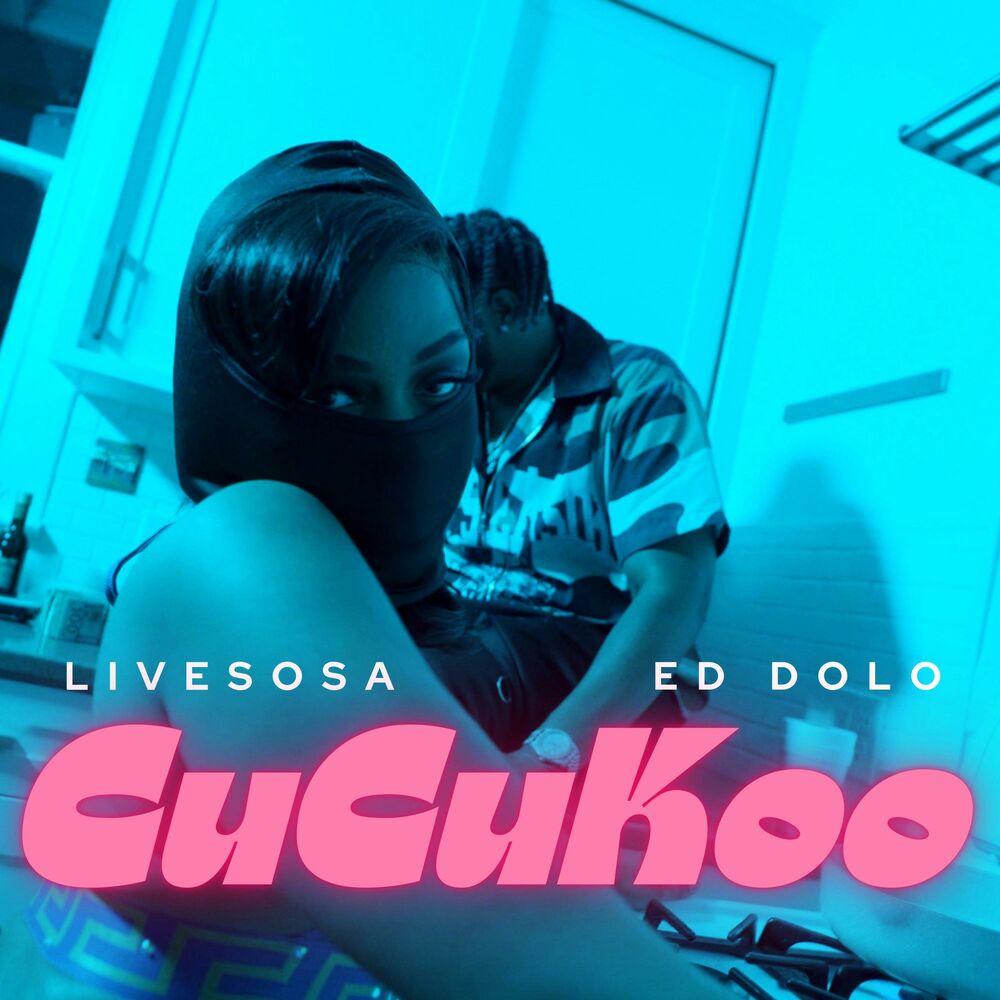 Picture of CuCuKoo (feat. Ed Dolo)