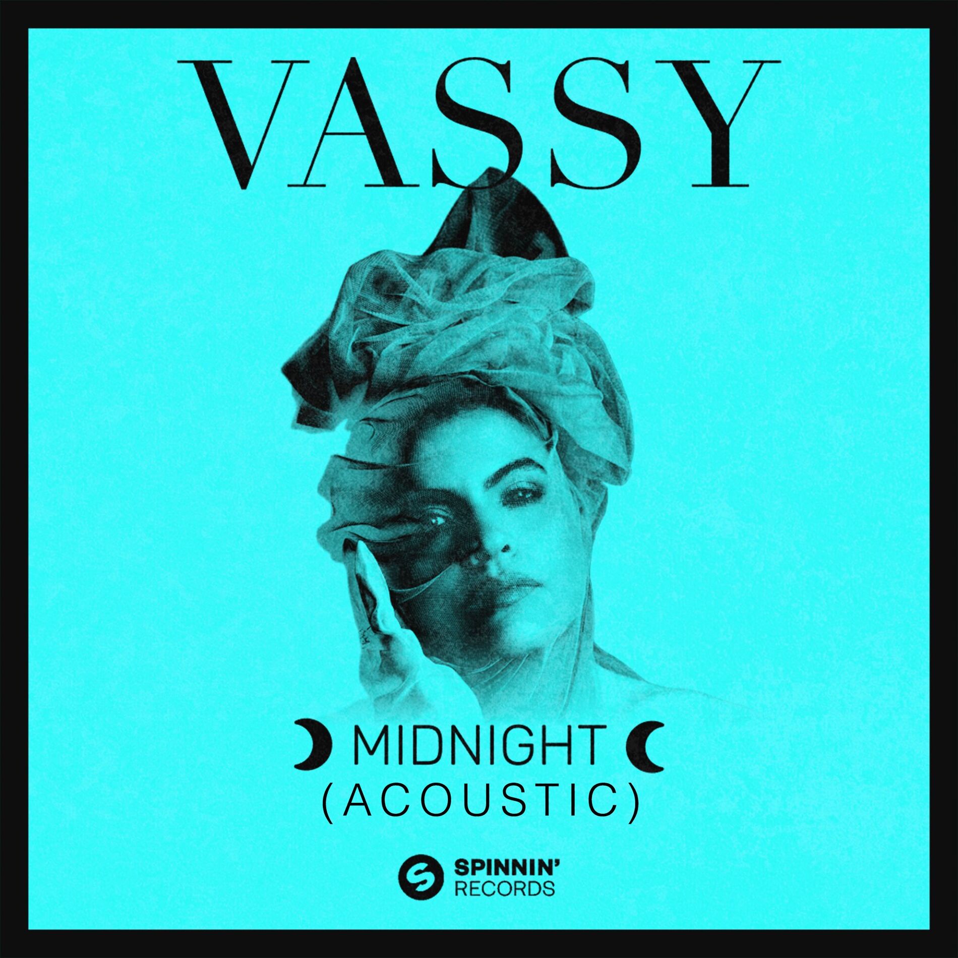 Album cover of Midnight (Acoustic)