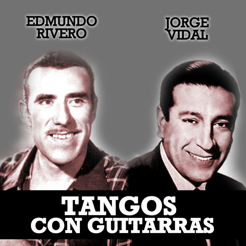 Picture of Tangos Con Guitarras