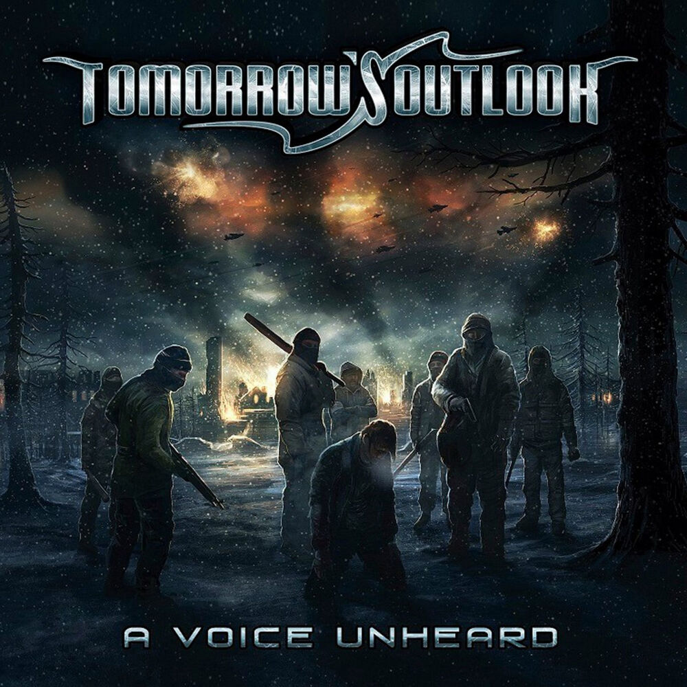 Picture of A Voice Unheard