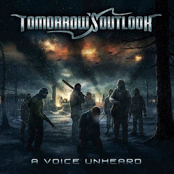 Cover of A Voice Unheard