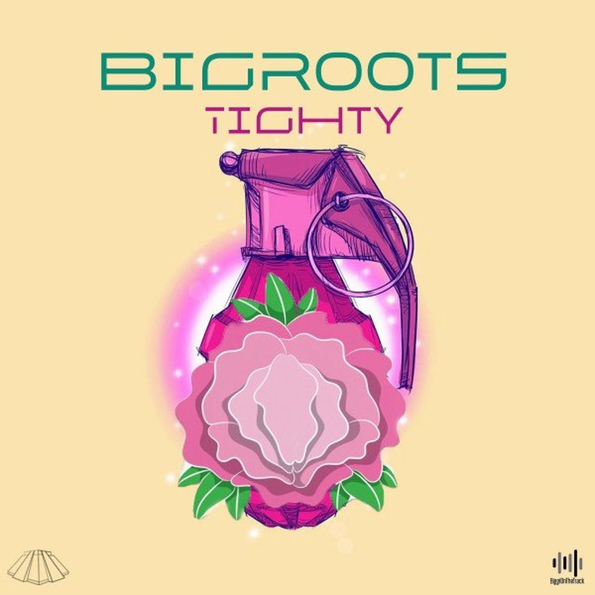 Album cover of Tighty