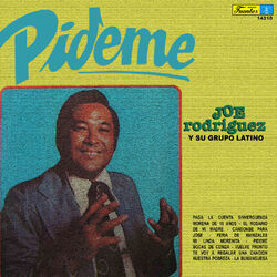 Cover of Pideme