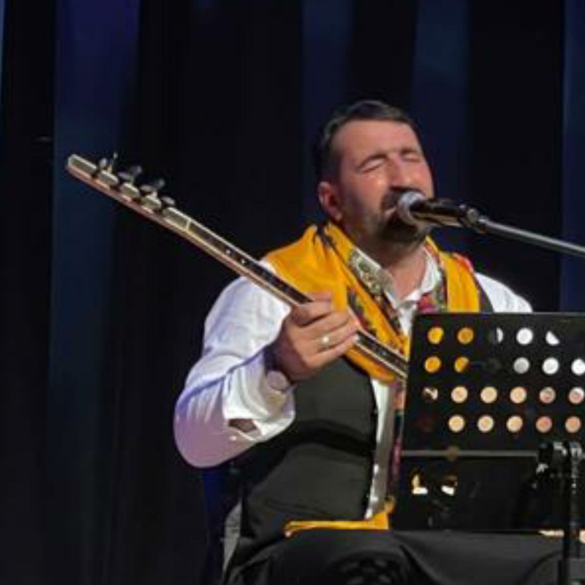 Album cover of Çûkê koçber