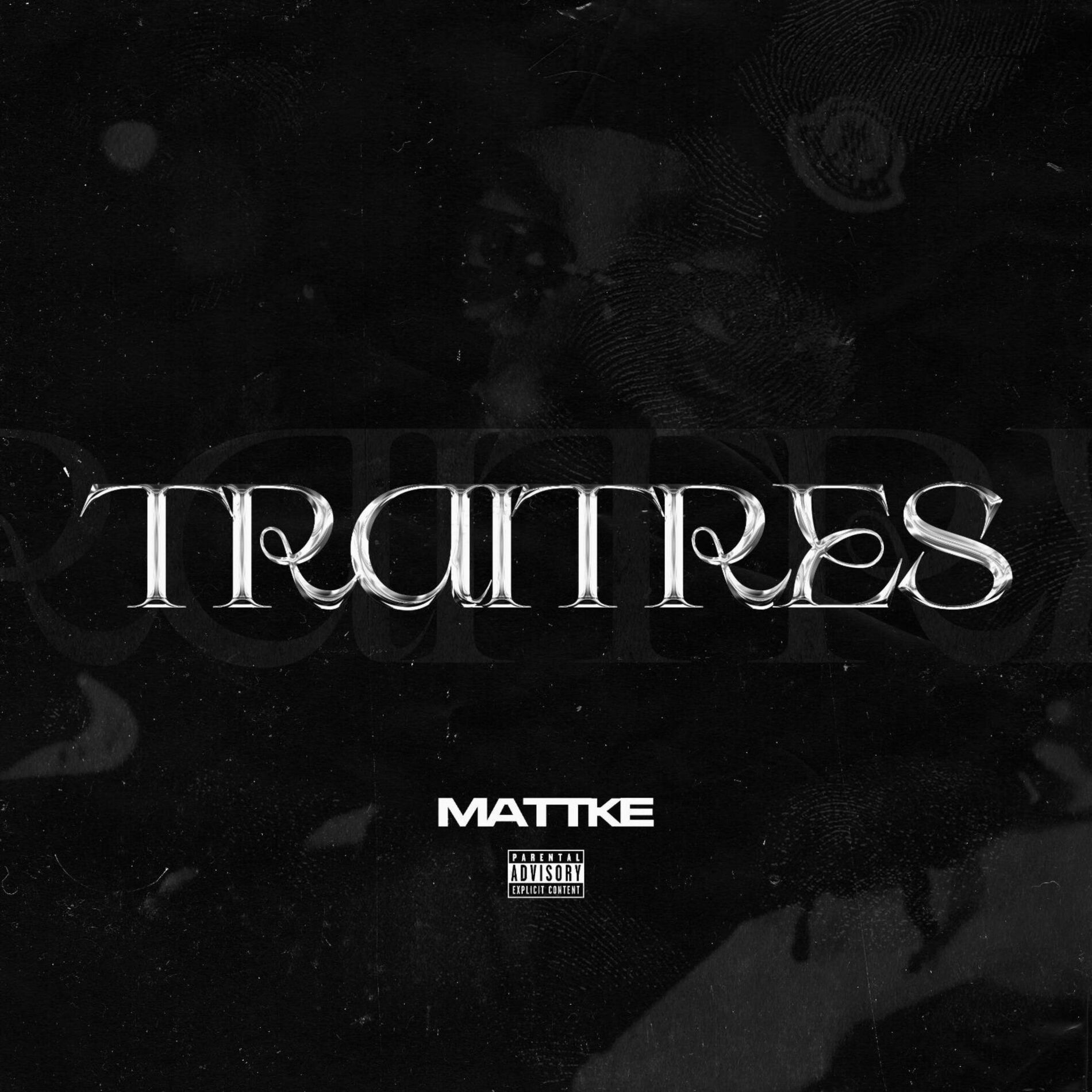 Album cover of Traitre