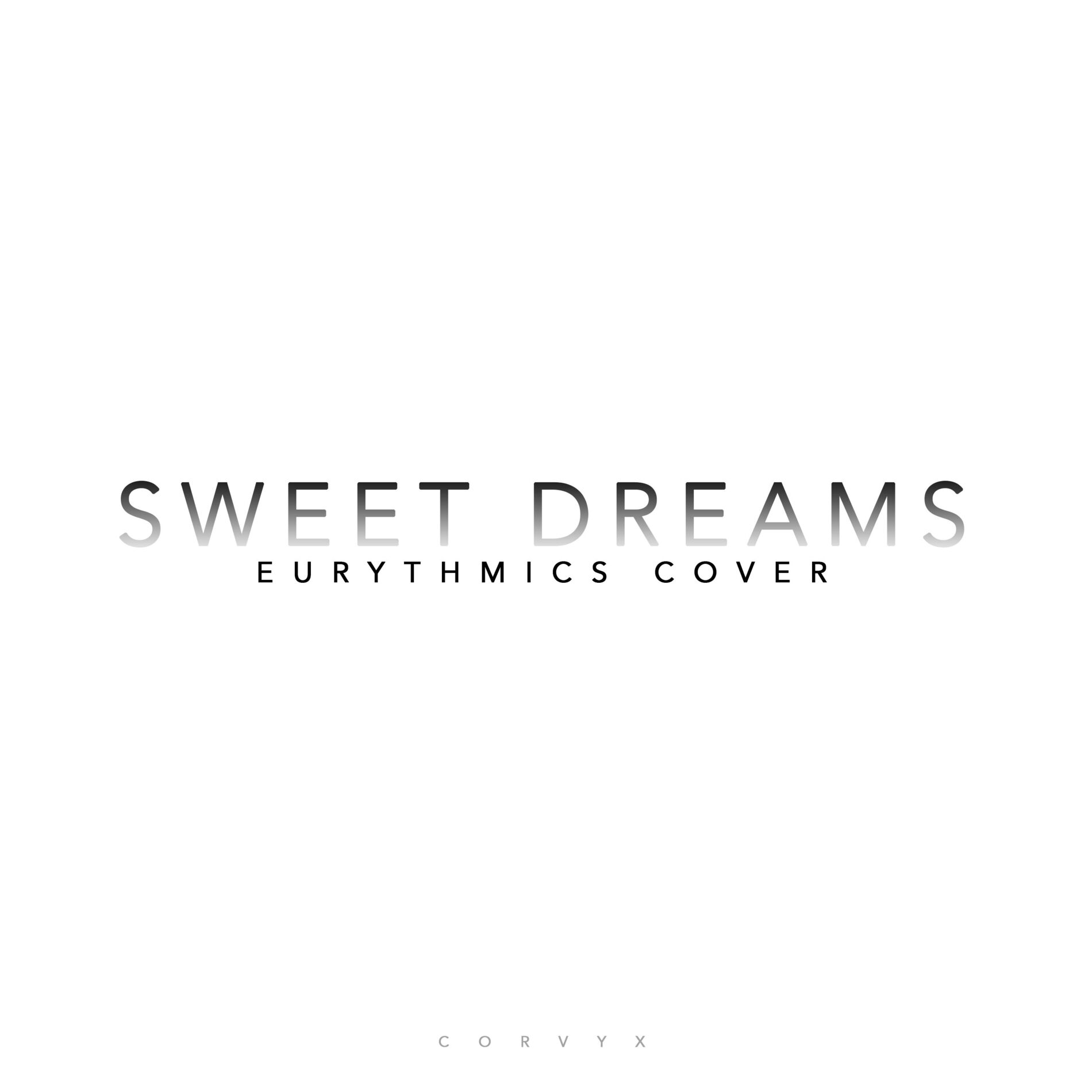 Album cover of Sweet Dreams