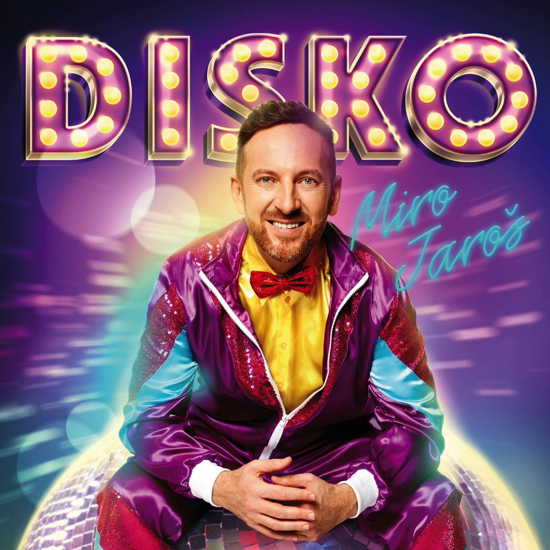 Album cover of Zmrzlina
