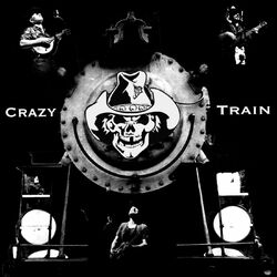 Crazy Train