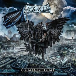 Cover of Blackest Vision (cv)