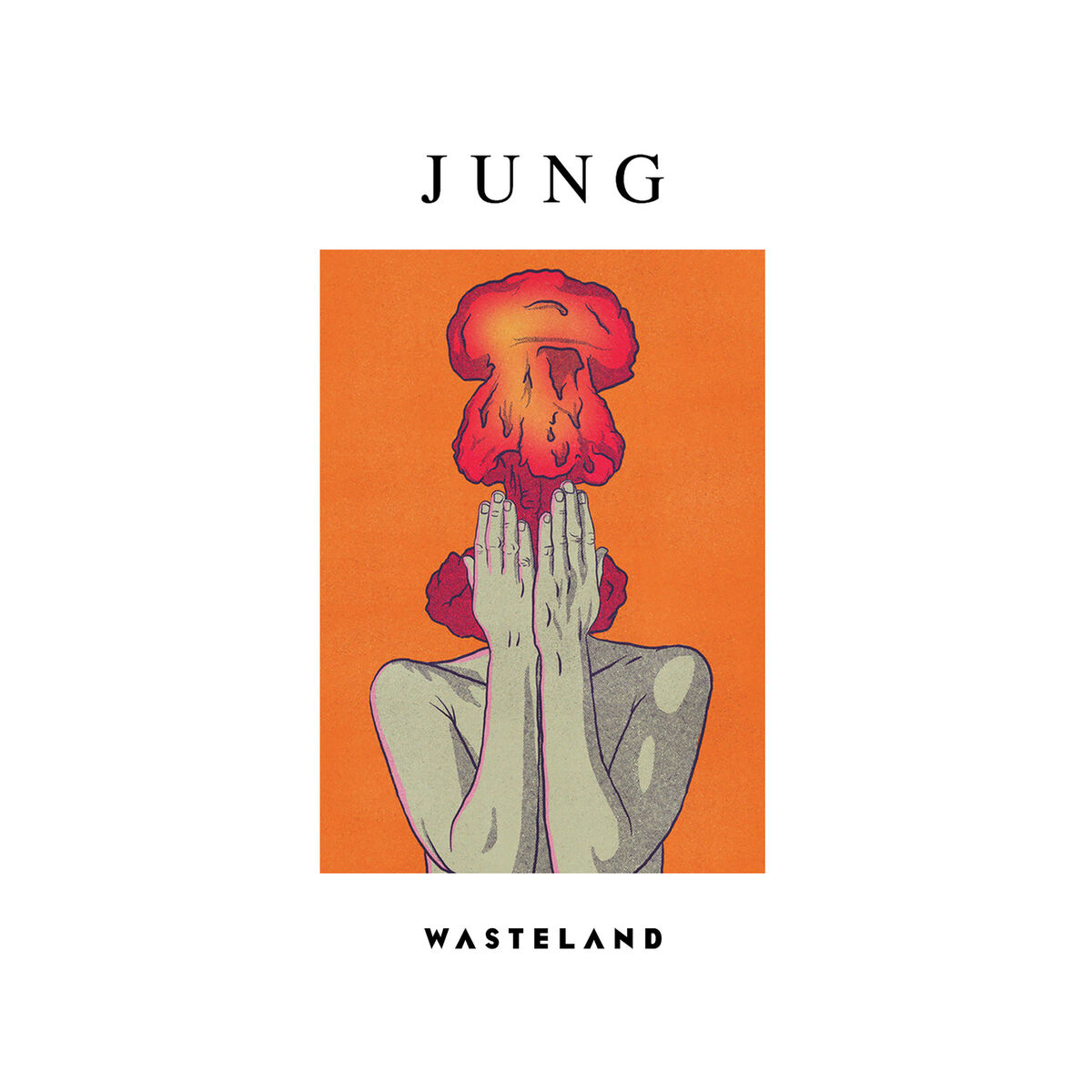 Album cover of Wasteland