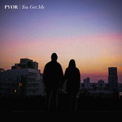 Cover of You Got Me