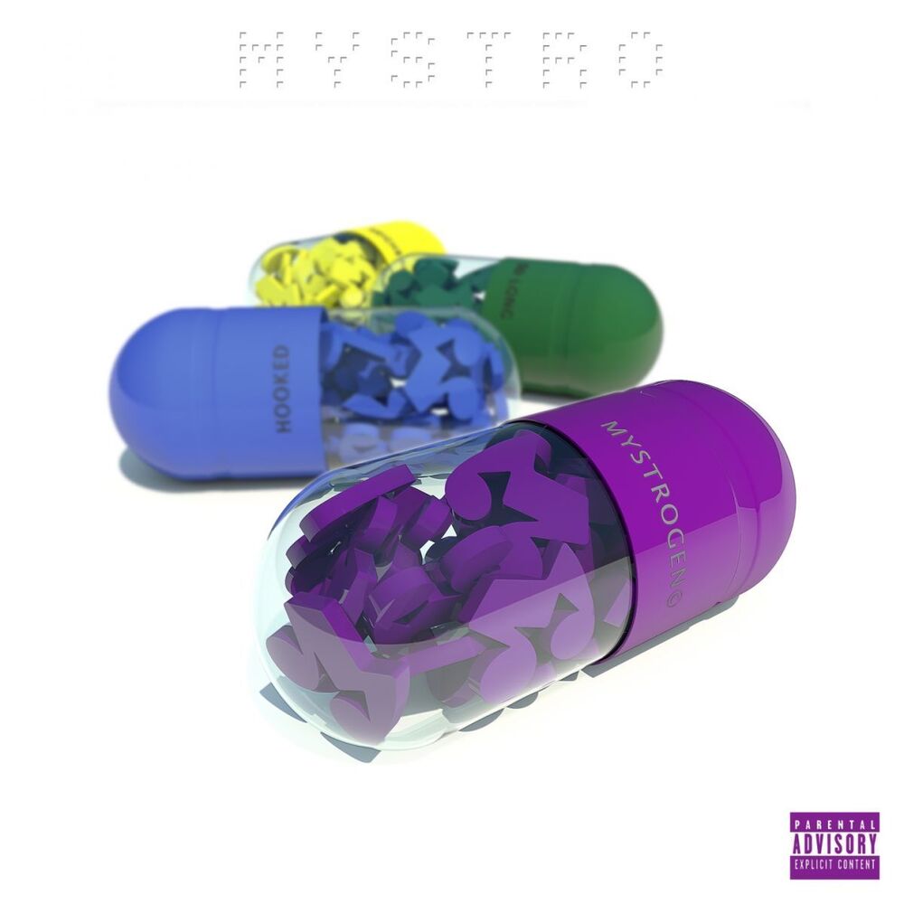 Picture of Mystrogen