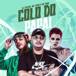 Cover of Colo do Papai